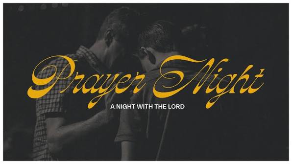Night of Prayer
